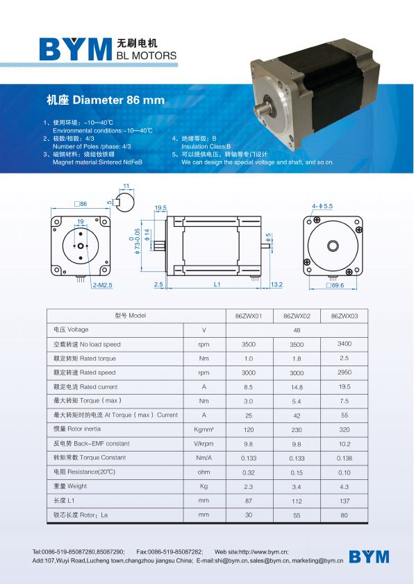 BL86 catalog page 24