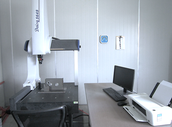 BYM laboratory