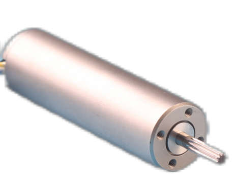 Coreless Motors